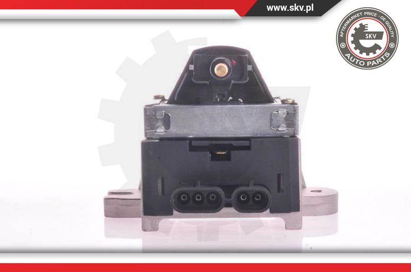 Esen SKV 03SKV189 - Ignition Coil car-mod.net