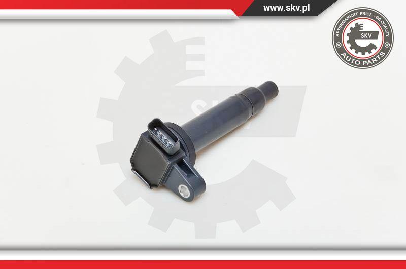 Esen SKV 03SKV183 - Ignition Coil car-mod.net