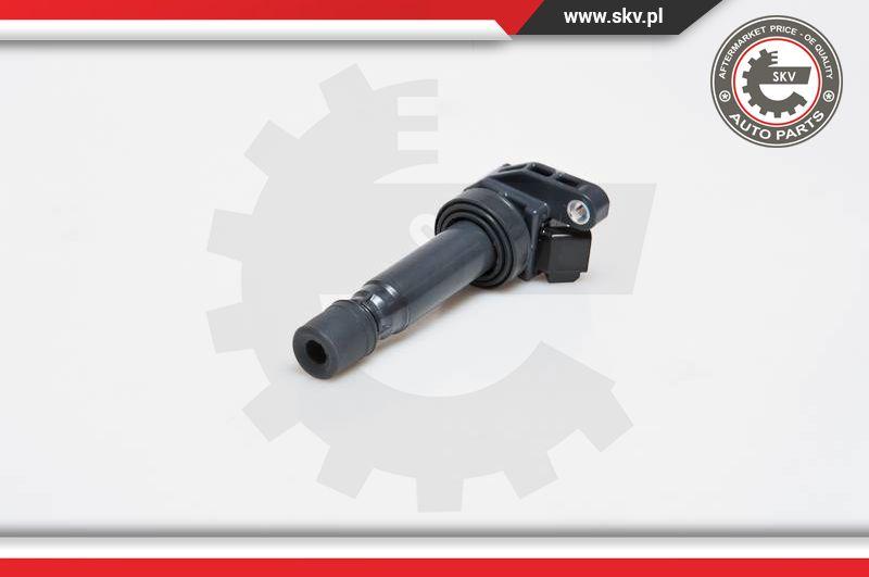 Esen SKV 03SKV182 - Ignition Coil car-mod.net