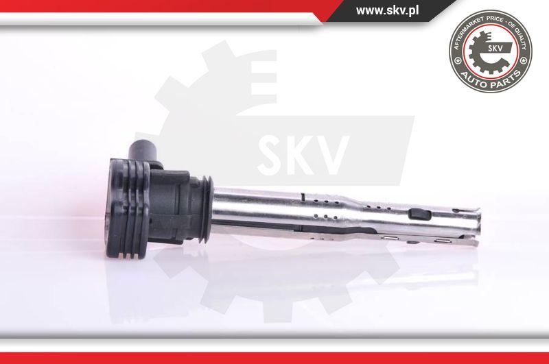 Esen SKV 03SKV134 - Ignition Coil car-mod.net