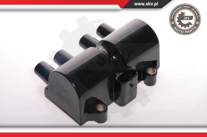Esen SKV 03SKV131 - Ignition Coil car-mod.net