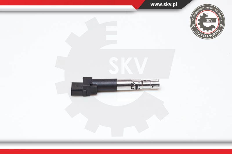 Esen SKV 03SKV127 - Ignition Coil car-mod.net