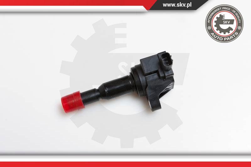 Esen SKV 03SKV179 - Ignition Coil car-mod.net