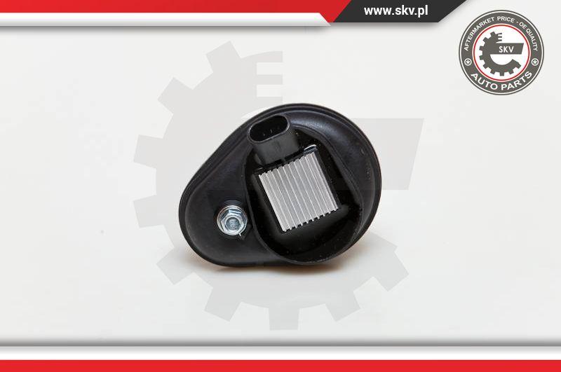 Esen SKV 03SKV175 - Ignition Coil car-mod.net