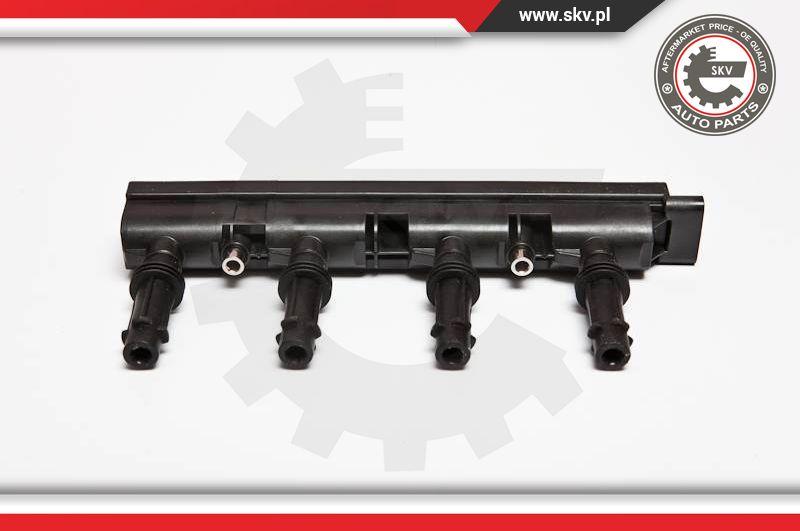 Esen SKV 03SKV170 - Ignition Coil car-mod.net