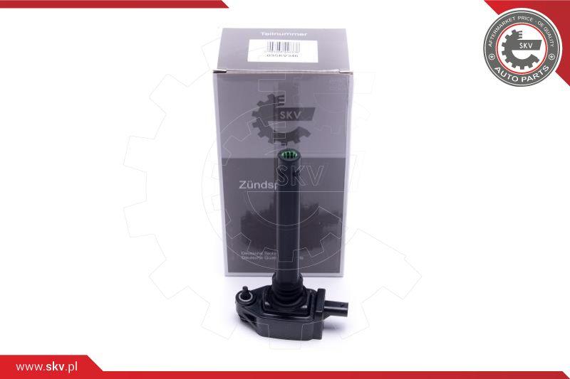 Esen SKV 03SKV346 - Ignition Coil car-mod.net