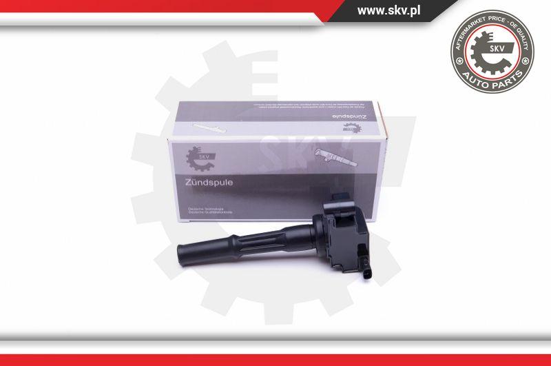 Esen SKV 03SKV342 - Ignition Coil car-mod.net