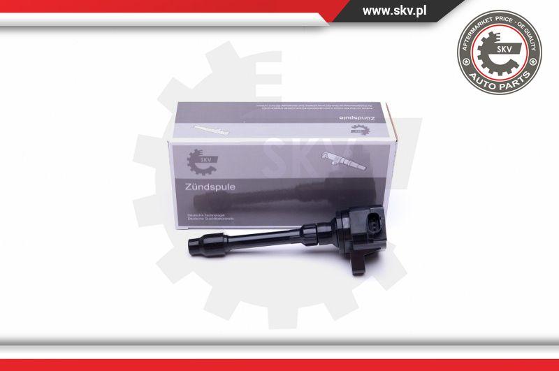 Esen SKV 03SKV309 - Ignition Coil car-mod.net