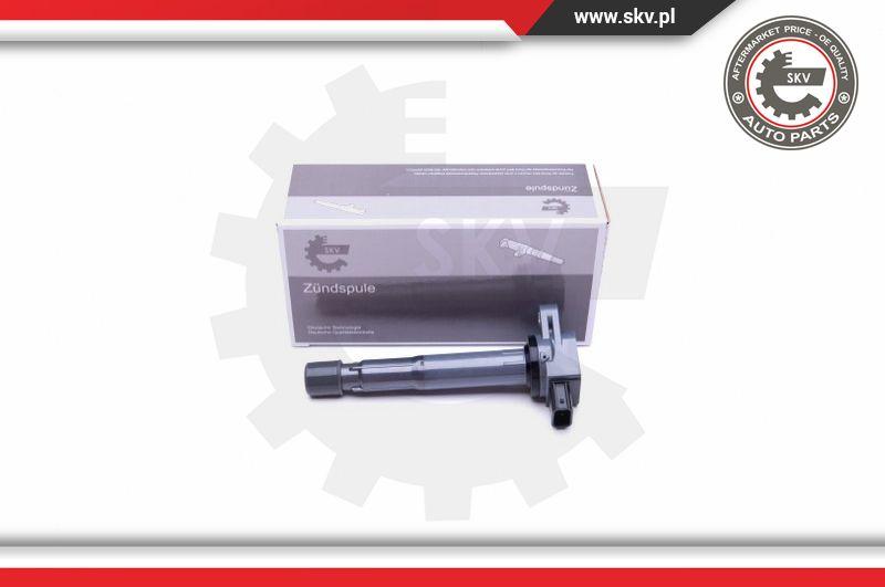 Esen SKV 03SKV307 - Ignition Coil car-mod.net