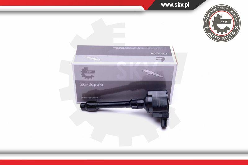 Esen SKV 03SKV310 - Ignition Coil car-mod.net