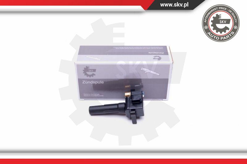 Esen SKV 03SKV339 - Ignition Coil car-mod.net