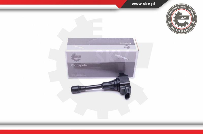 Esen SKV 03SKV333 - Ignition Coil car-mod.net