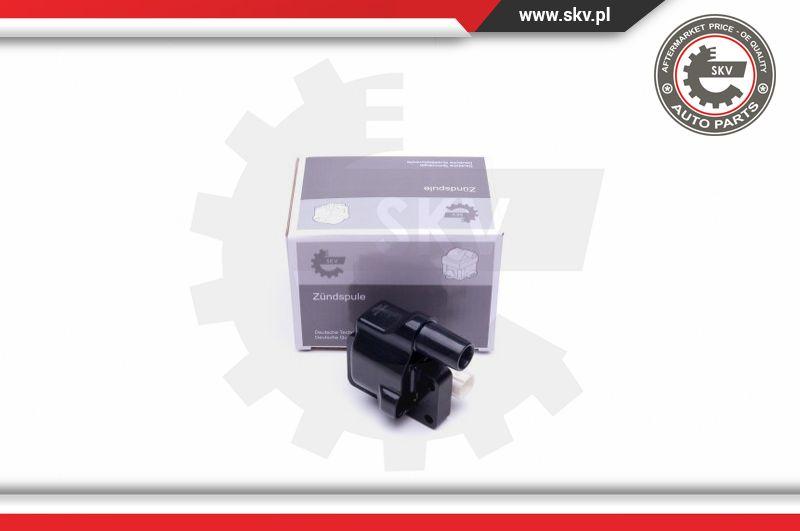 Esen SKV 03SKV326 - Ignition Coil car-mod.net