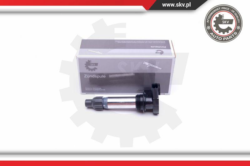 Esen SKV 03SKV294 - Ignition Coil car-mod.net