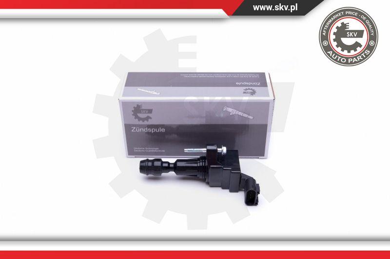 Esen SKV 03SKV296 - Ignition Coil car-mod.net