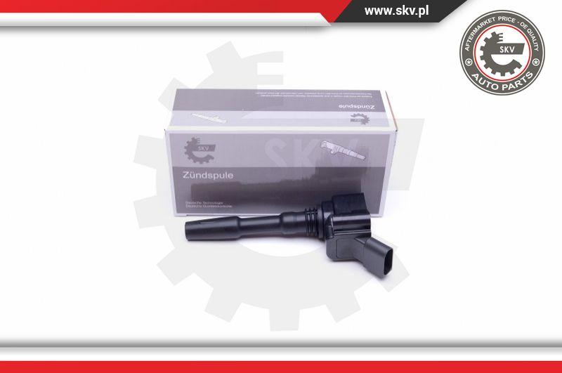 Esen SKV 03SKV290 - Ignition Coil car-mod.net