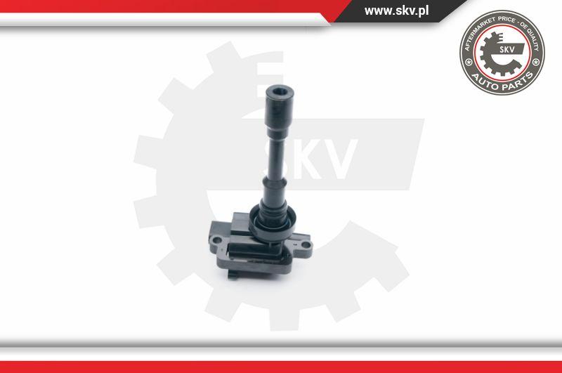 Esen SKV 03SKV256 - Ignition Coil car-mod.net