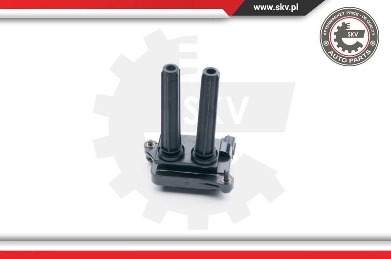 Esen SKV 03SKV250 - Ignition Coil car-mod.net