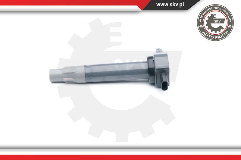 Esen SKV 03SKV251 - Ignition Coil car-mod.net