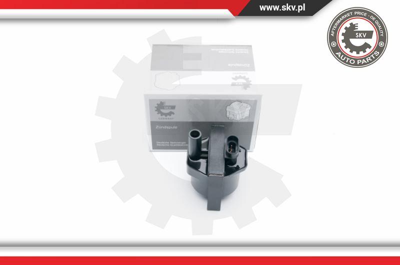 Esen SKV 03SKV253 - Ignition Coil car-mod.net