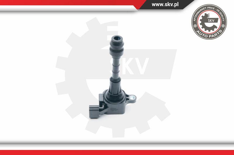 Esen SKV 03SKV257 - Ignition Coil car-mod.net