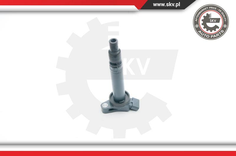 Esen SKV 03SKV264 - Ignition Coil car-mod.net