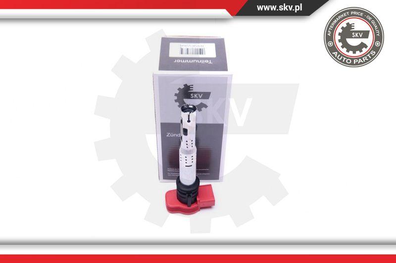 Esen SKV 03SKV266 - Ignition Coil car-mod.net