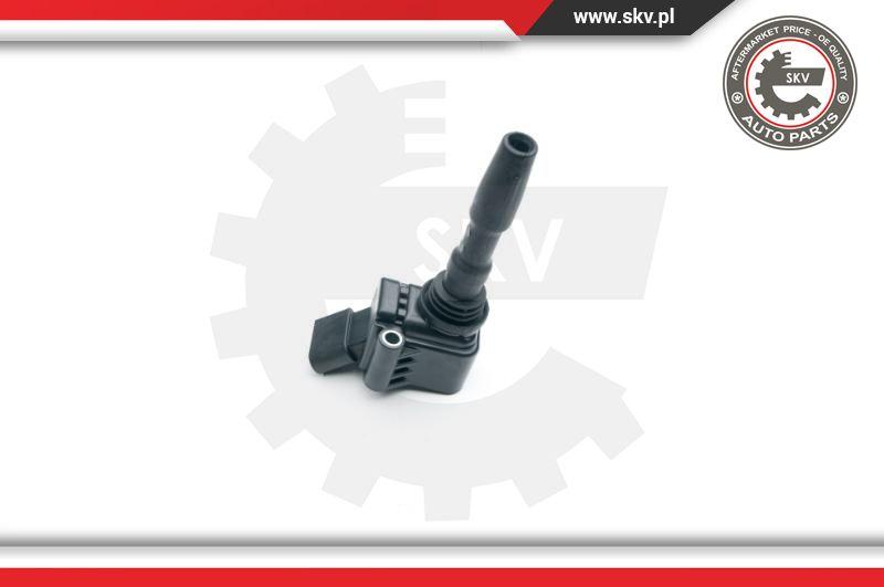 Esen SKV 03SKV267 - Ignition Coil car-mod.net