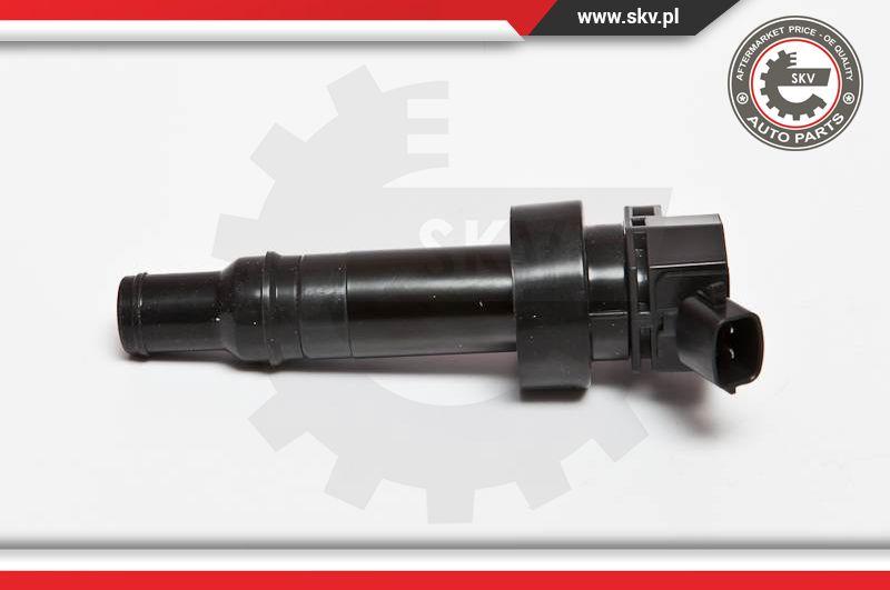 Esen SKV 03SKV205 - Ignition Coil car-mod.net