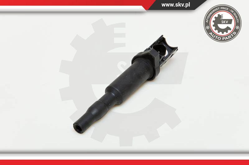 Esen SKV 03SKV206 - Ignition Coil car-mod.net