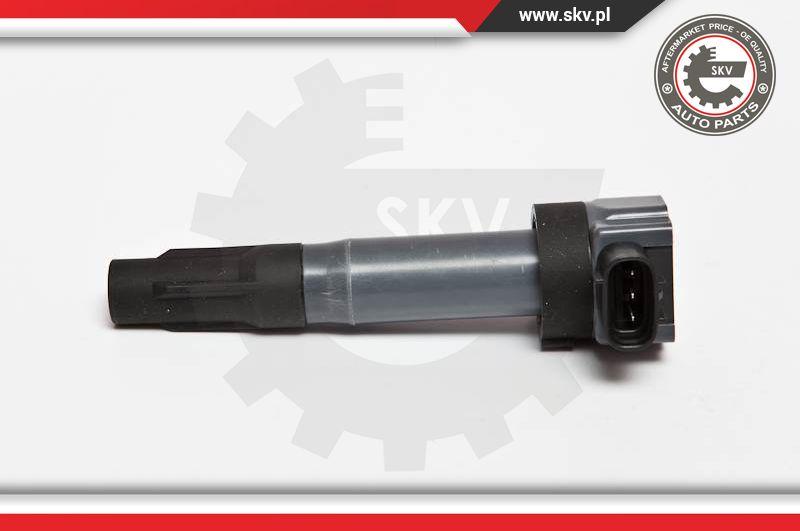 Esen SKV 03SKV203 - Ignition Coil car-mod.net