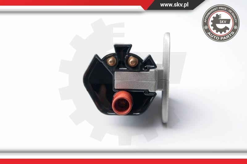 Esen SKV 03SKV211 - Ignition Coil car-mod.net