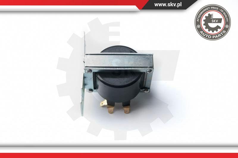 Esen SKV 03SKV212 - Ignition Coil car-mod.net