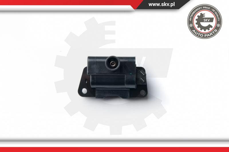 Esen SKV 03SKV235 - Ignition Coil car-mod.net