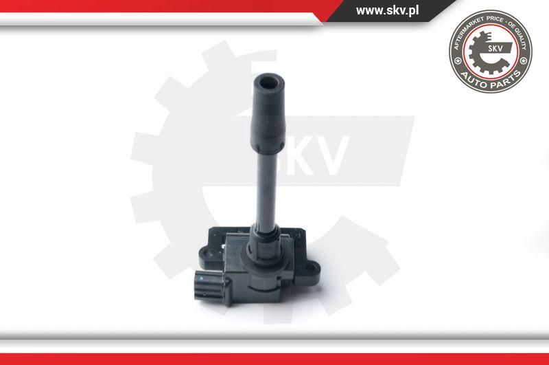 Esen SKV 03SKV231 - Ignition Coil car-mod.net