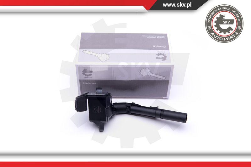 Esen SKV 03SKV279 - Ignition Coil car-mod.net