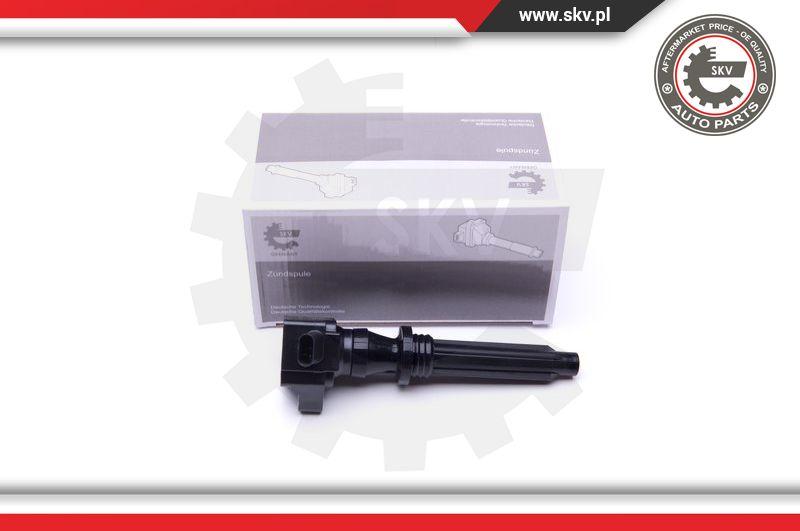 Esen SKV 03SKV275 - Ignition Coil car-mod.net