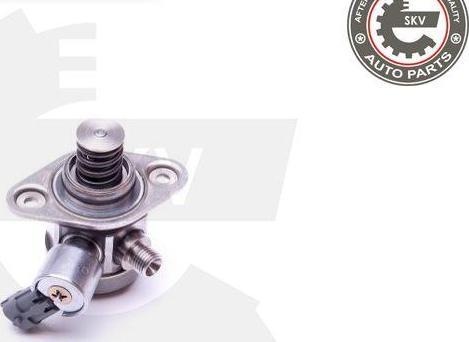 Esen SKV 02SKV955 - High Pressure Pump car-mod.net