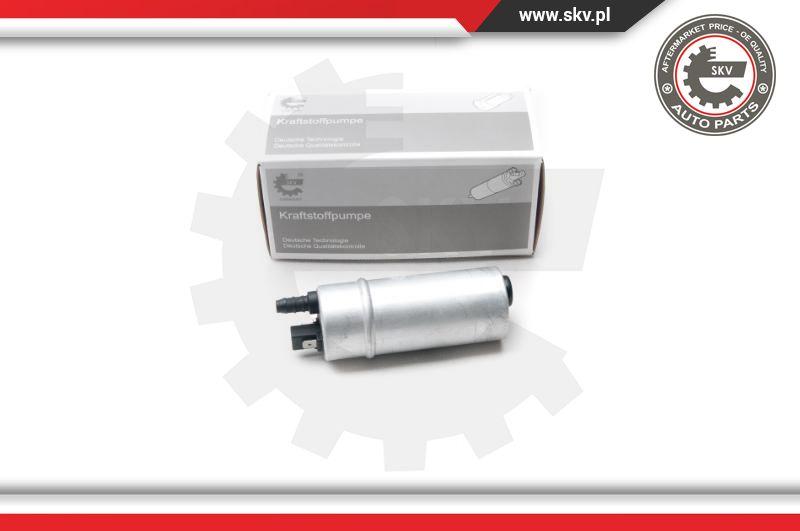 Esen SKV 02SKV293 - Fuel Pump car-mod.net