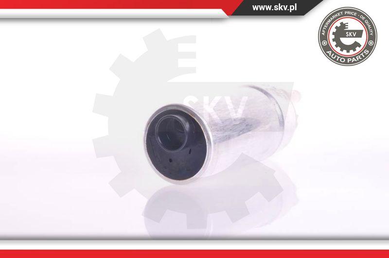 Esen SKV 02SKV261 - Fuel Pump car-mod.net