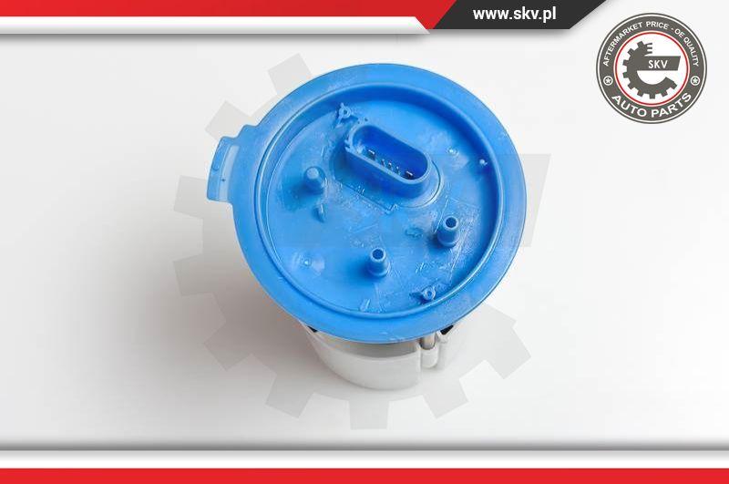 Esen SKV 02SKV740 - Fuel Supply Module car-mod.net
