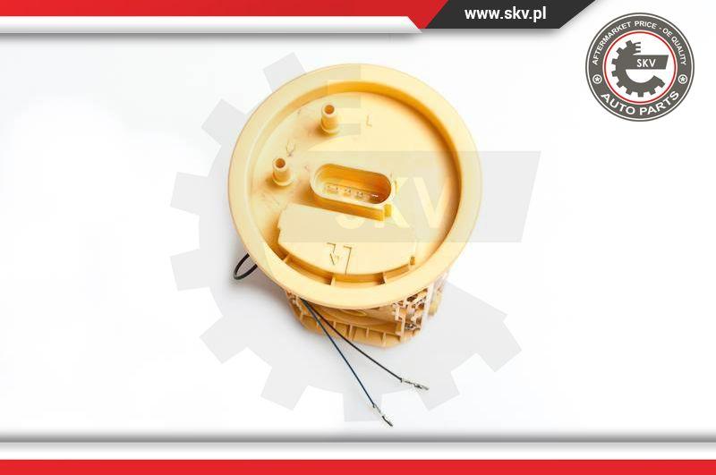 Esen SKV 02SKV736 - Fuel Supply Module car-mod.net