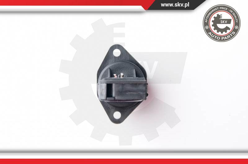 Esen SKV 07SKV504 - Air Mass Sensor car-mod.net