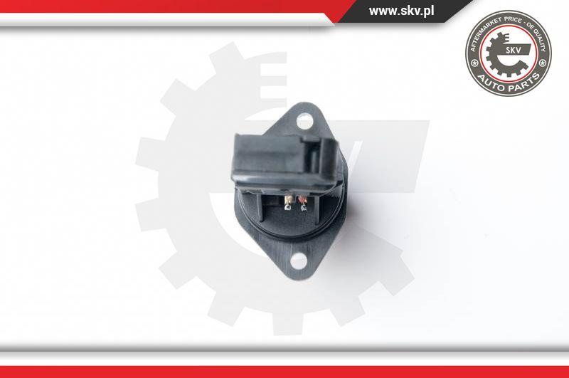 Esen SKV 07SKV505 - Air Mass Sensor car-mod.net
