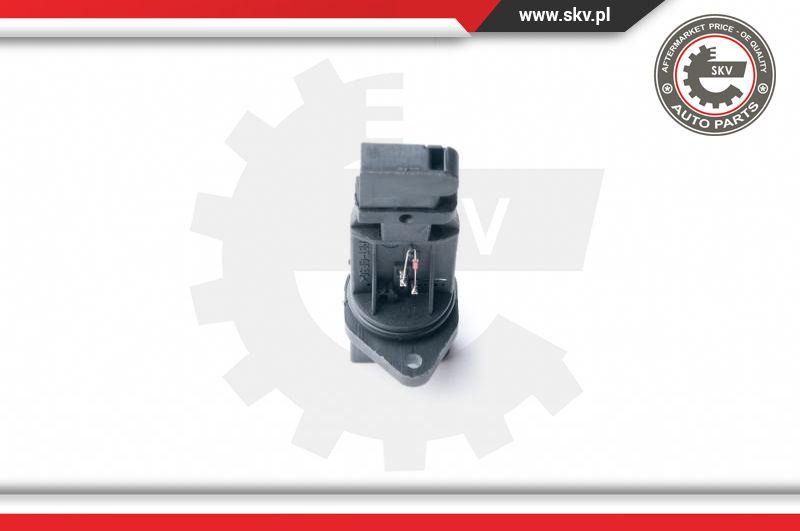 Esen SKV 07SKV501 - Air Mass Sensor car-mod.net