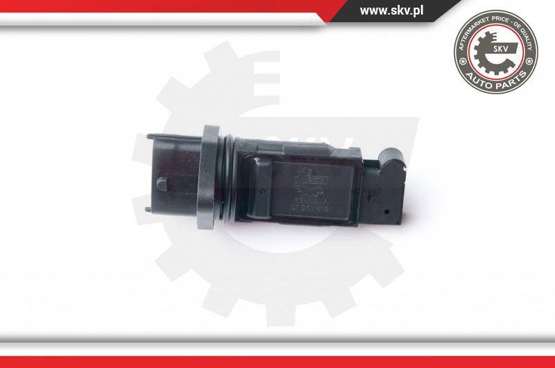 Esen SKV 07SKV512 - Air Mass Sensor car-mod.net