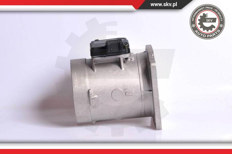 Esen SKV 07SKV148 - Air Mass Sensor car-mod.net