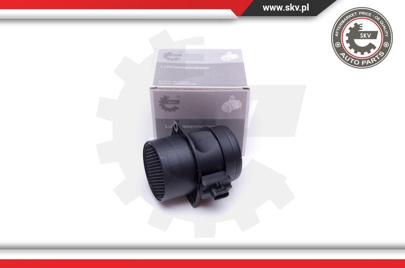Esen SKV 07SKV159 - Air Mass Sensor car-mod.net