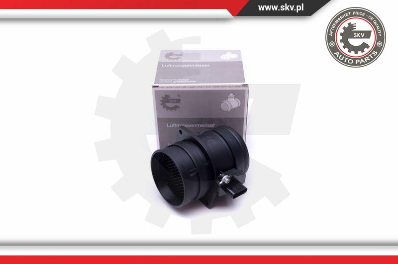 Esen SKV 07SKV158 - Air Mass Sensor car-mod.net