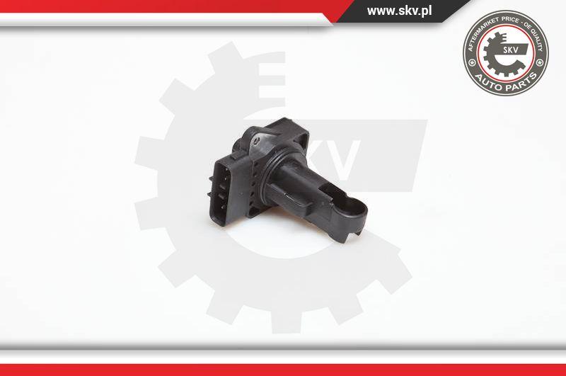 Esen SKV 07SKV106 - Air Mass Sensor car-mod.net